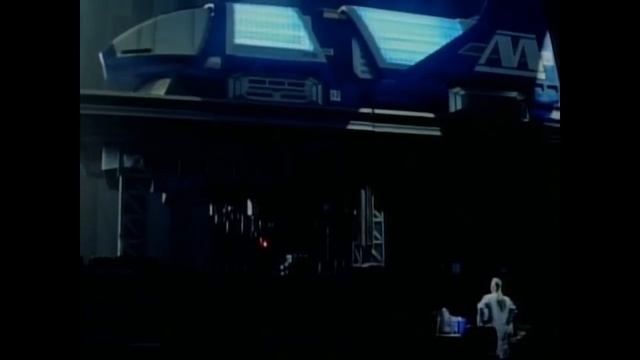 Kyuukyuu Sentai Gogo V All Mecha, Combination, And Finisher