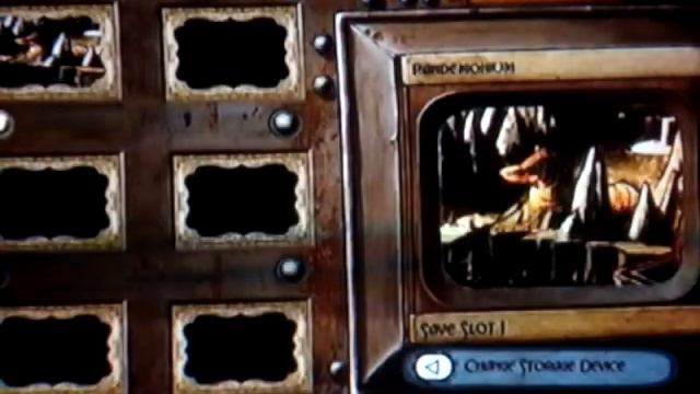Let's Play American Mcgee's Alice часть 1 на Xbox 360 Ворон 23