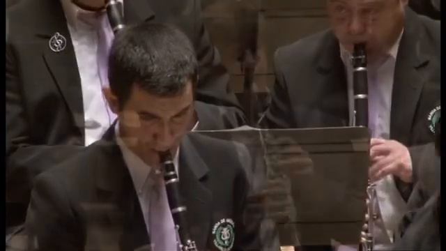 Intermezzo Alexander Tsfasman Banda de Música de Villarejo de Salvanés смотреть онлайн