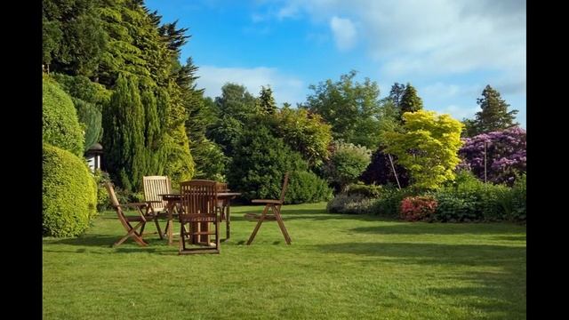 Классическая спокойная музыка для расслабления и медитации