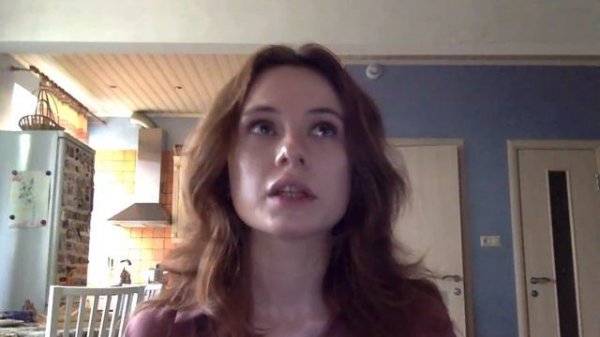 Отзыв Полины о подготовке к сдаче экзамена Goethe - Zertifikat (B2) с Инной Штурц