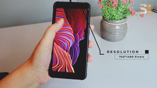 Samsung Galaxy XCover 5 VS Galaxy A32 Review & Comparison | All You Need To Know for XCover 5 смотреть онлайн