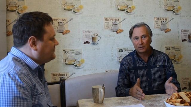 Туризм Пермского края - сплавы с гидом + обучение рыбалке. У нас в гостях Сергей Полев. смотреть онлайн