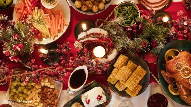 Música para Dormir : Música Navideña Instrumental Relajante 2024 - Mejores Exitos - Merry Navidad смотреть онлайн