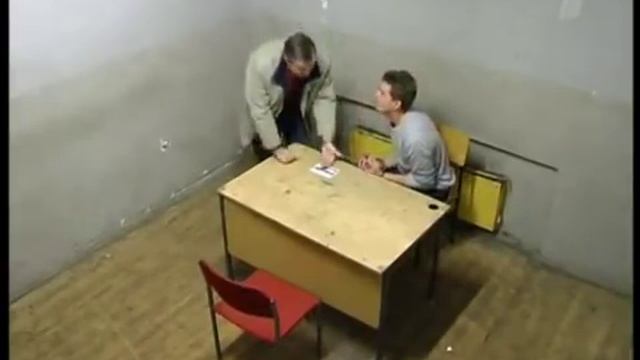 Расследование на доверии смотреть онлайн