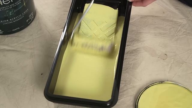 How to Paint Stripes on Your Walls - Sherwin-Williams смотреть онлайн