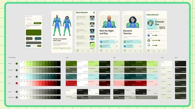#AndroidDevSummit '21: The Keynote! смотреть онлайн