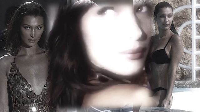 baby bellsఌ look like bella hadid subliminal смотреть онлайн