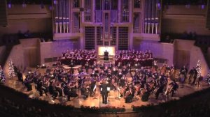 Георг Фридрих Гендель Zadok the Priest («Садок-священник»)