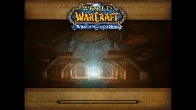 Вершина Утгард - вход WOW смотреть онлайн