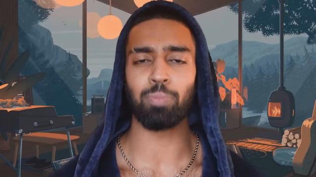 Хамза - Финальная База Про Воздержание (hamza на русском)