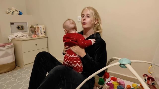 БЕССОННЫЕ НОЧИ ◈ КАПРИЗНЫЕ ДНИ ◈ ИГРУШКИ В 4 МЕСЯЦА ◈ ПЕРВЫЕ ЗУБЫ смотреть онлайн