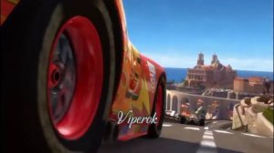 CARS 4 IS OFFICIAL / ТАЧКИ 4 ОФИЦИАЛЬНО / EDIT