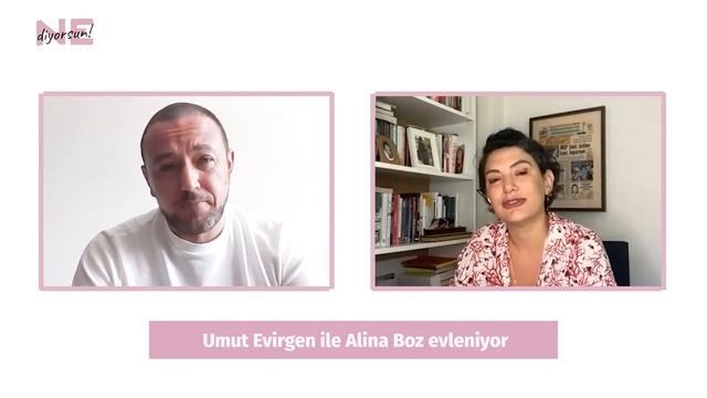 Mehmet Aslantuğ'un pişmanlığı I Ne Diyorsun? смотреть онлайн