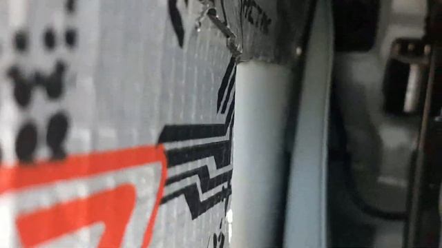 ??Skoda Rapid шумоизоляция задней двери ?? смотреть онлайн