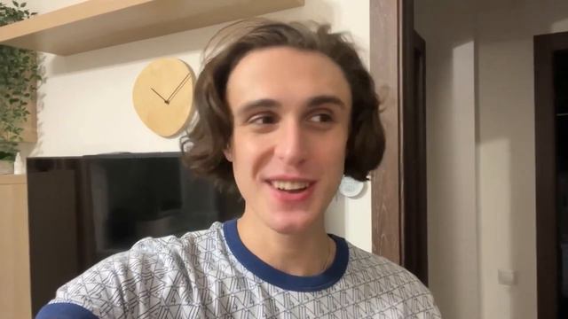 На сцене DEARS с новым проектом! (SUB) смотреть онлайн