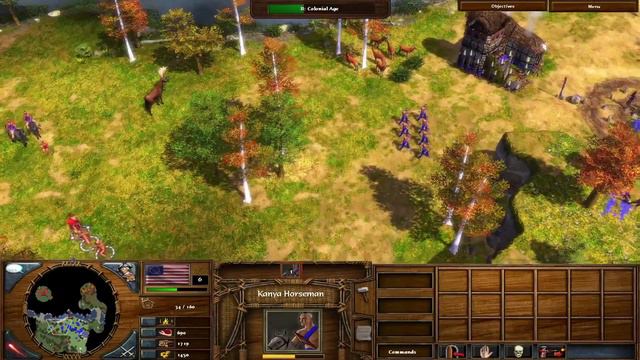The WarChiefs | Act I: Fire - War Ceremony (Part 1 Of 8) смотреть онлайн