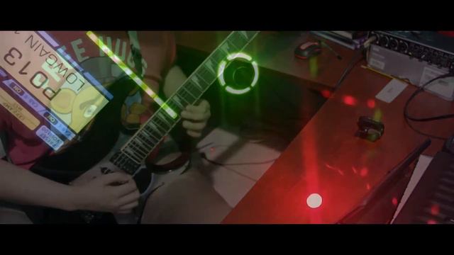 Ambient Guitar improvisation. #ambientguitar #Afterneath #Ibanez #mooer смотреть онлайн