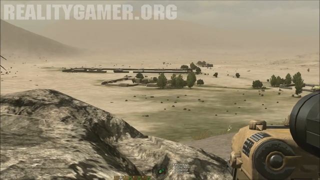 ◀ ARMA 2: Operation Phoenix Rising [D2:M2 HD] смотреть онлайн