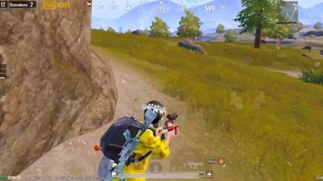 UPDATE 2.9 | Best Settings + Sensitivity to Improve Aim & Reflexes in BGMI / PUBG MOBILE ? смотреть онлайн