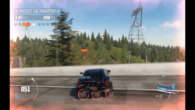 The Crew Worldwide - My glitch completion смотреть онлайн