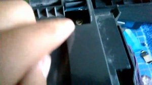 Canon MF4018 i-SENSYS  датчики замятия бумаги