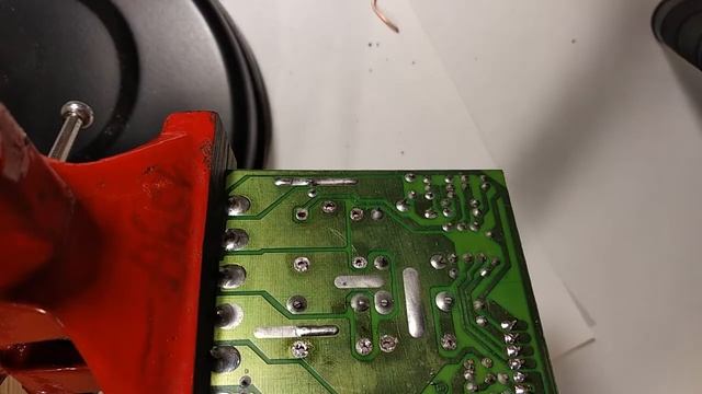 Работа самодельной демонтажной станции смотреть онлайн