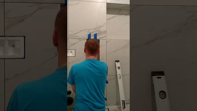 Ниша в ванной смотреть онлайн