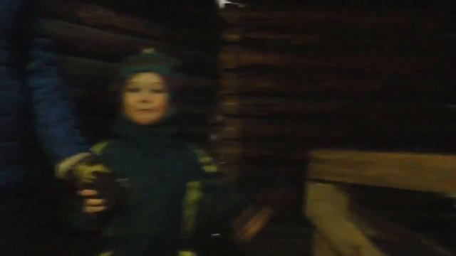 "Чудо колесо" в сельском хозяйстве. Ветряная Мельница. смотреть онлайн