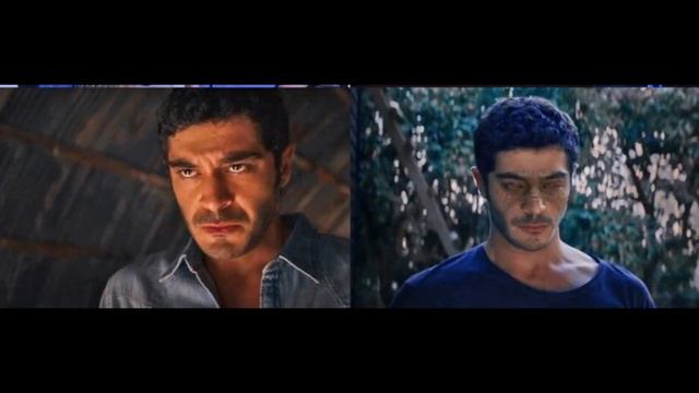 Annunciata la data di uscita della nuova serie di Burak Deniz. смотреть онлайн