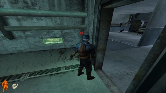 Iron Storm Walkthrough - Level 4 (1/2) смотреть онлайн