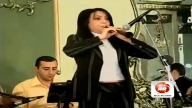 Armine Simonyan Zurna  -   Kalosi Prken +Haykakan Parexanak