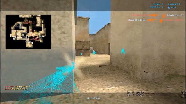 bust FireFoxZ STEAM_0:1:30489374 смотреть онлайн
