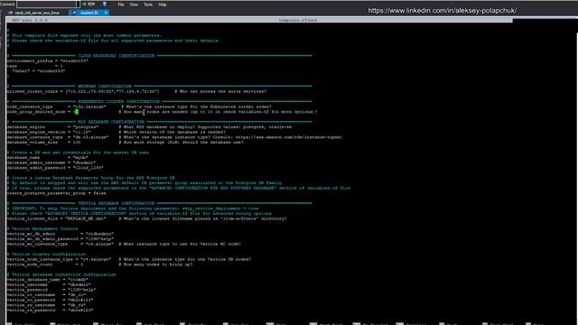 OPSB 2022.05 Infrastructure in the cloud - AWS ITOM Cloud Toolkit смотреть онлайн
