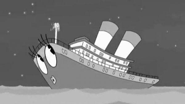 Tally Hall - Hidden in the Sand