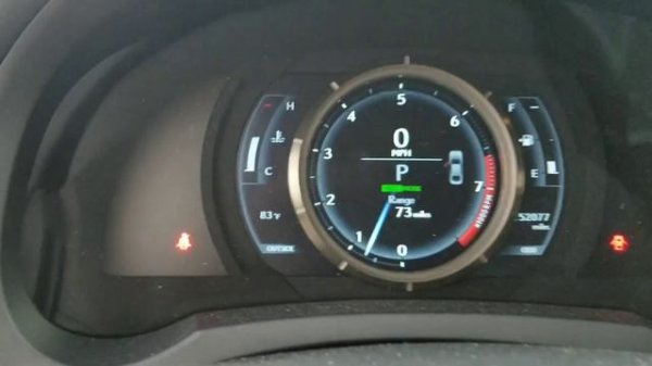 2014 Lexus IS250 F sport review