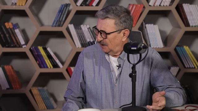 #10 ISLOM KARIMOV QANDAY SHAXS EDI? — Lolazor Podcast