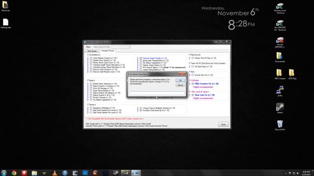 Titan Quest Legendary Hydra -- Modding Chests with Defiler смотреть онлайн