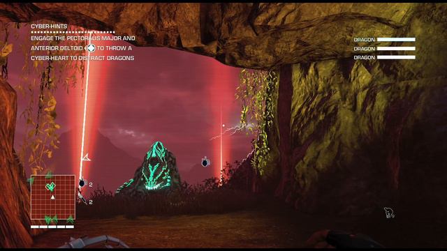 Far Cry 3: Blood Dragon | HDR Gameplay смотреть онлайн