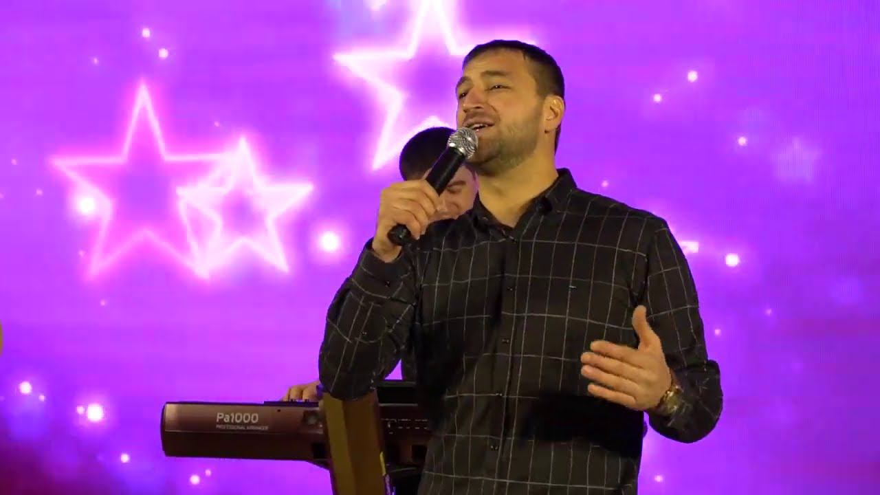 гр.Звезда - Чан сагърай  Новогодний ОГОНЁК Эксклюзив-ТВ 2021