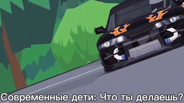 легенды nfs. смотреть онлайн