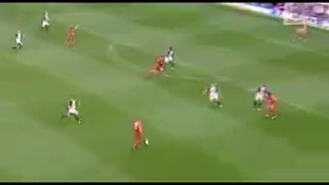Steven Gerrard Screamer смотреть онлайн