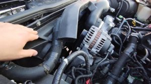 Hummer H2 - Установка рулевой рейки, охлаждение АКПП, тюнинг тормозов