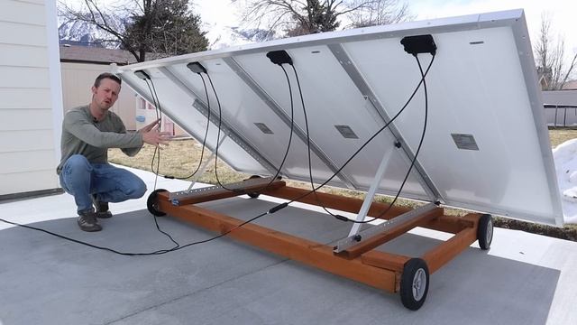 Series VS Parallel! A Beginner's Guide For Solar Panel Connections - With Basic Diagrams!