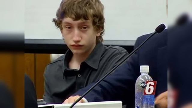 НЕМЫСЛИМЫЙ ПОСТУПОК СЫНА || Дело закрыто #116 смотреть онлайн