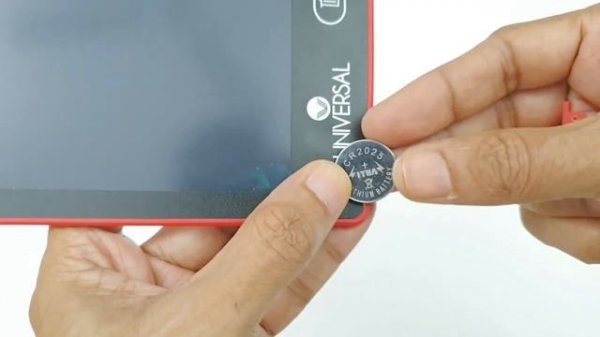 Writing Tablet/Writing Pad Not Erasing - Fix