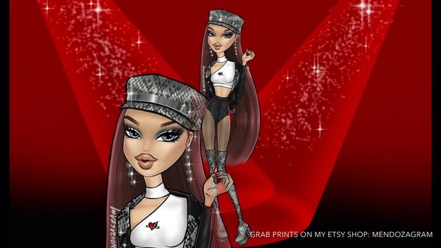 What if the Bratz Rock Angelz re-release was a Reboot? Part 2 смотреть онлайн