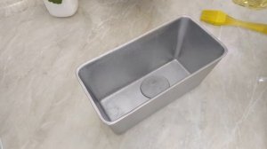 Форма для ХЛЕБА. Чтобы хлеб не прилипал. ОБРАБОТКА ФОРМЫ.