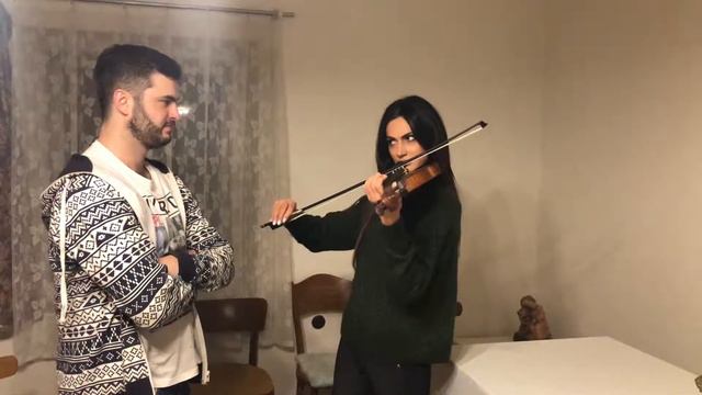 Rodinné muzicírování 1.