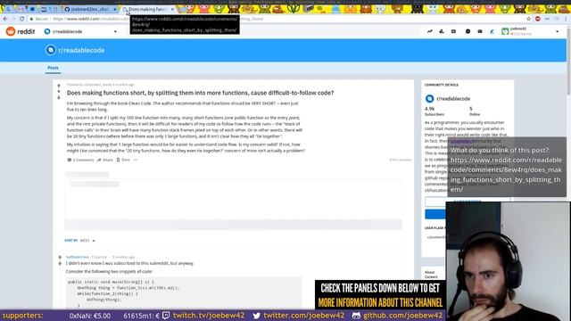 Refactoring to Clean Architecture and Use Cases #Elixir #CleanCode #TDD смотреть онлайн